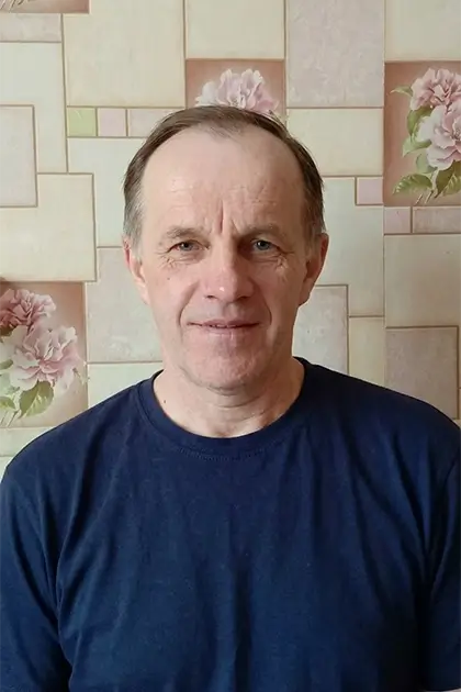 Алексей, 48 лет