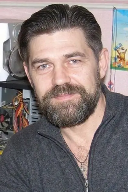 Дмитрий, 52 года